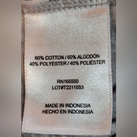 32° DEGREES COOL t-shirt Size XL - Picture 6 of 6